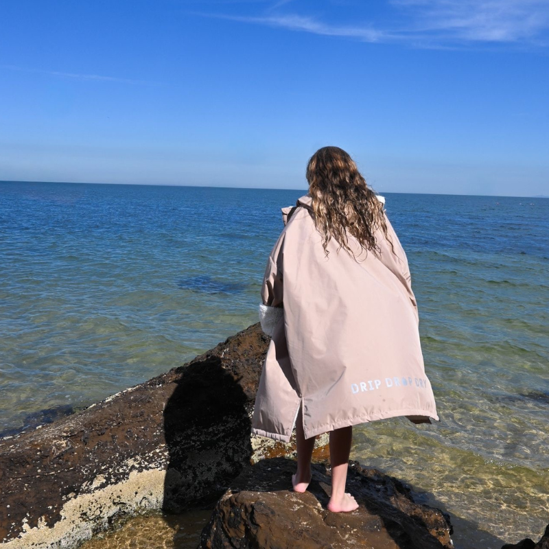 Kids Dry Coats™