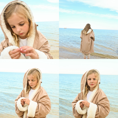 Kids Dry Coats™