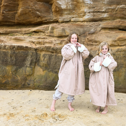 Kids Dry Coats™